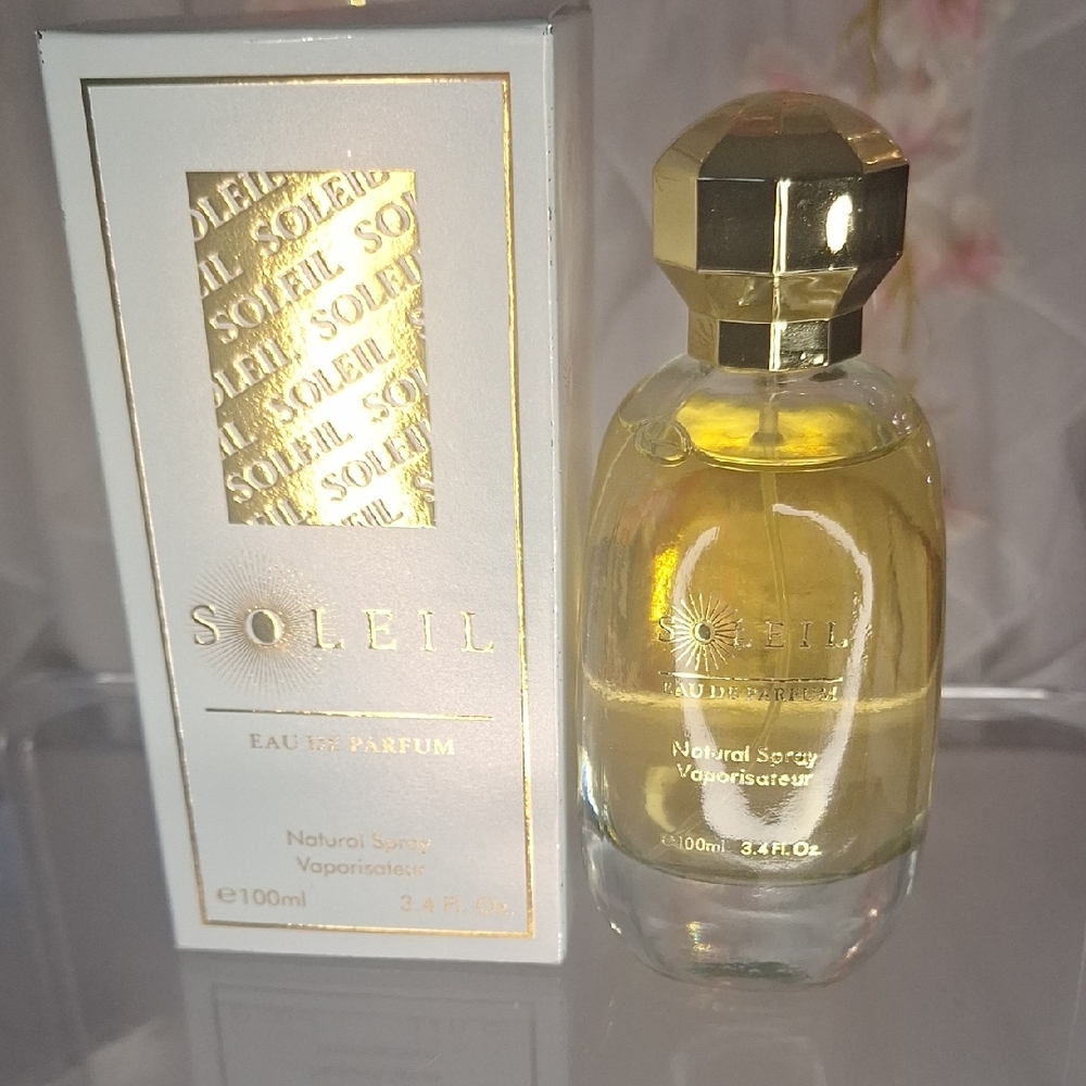 Soliel For Women